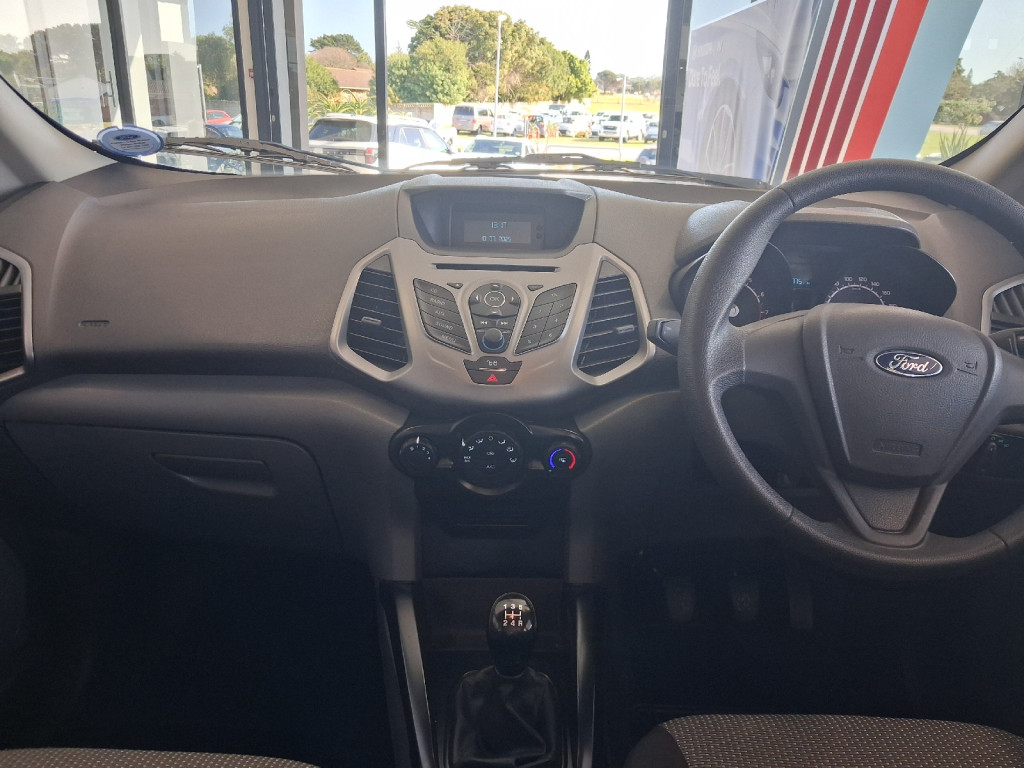  Ford Ecosport 2017 for sale