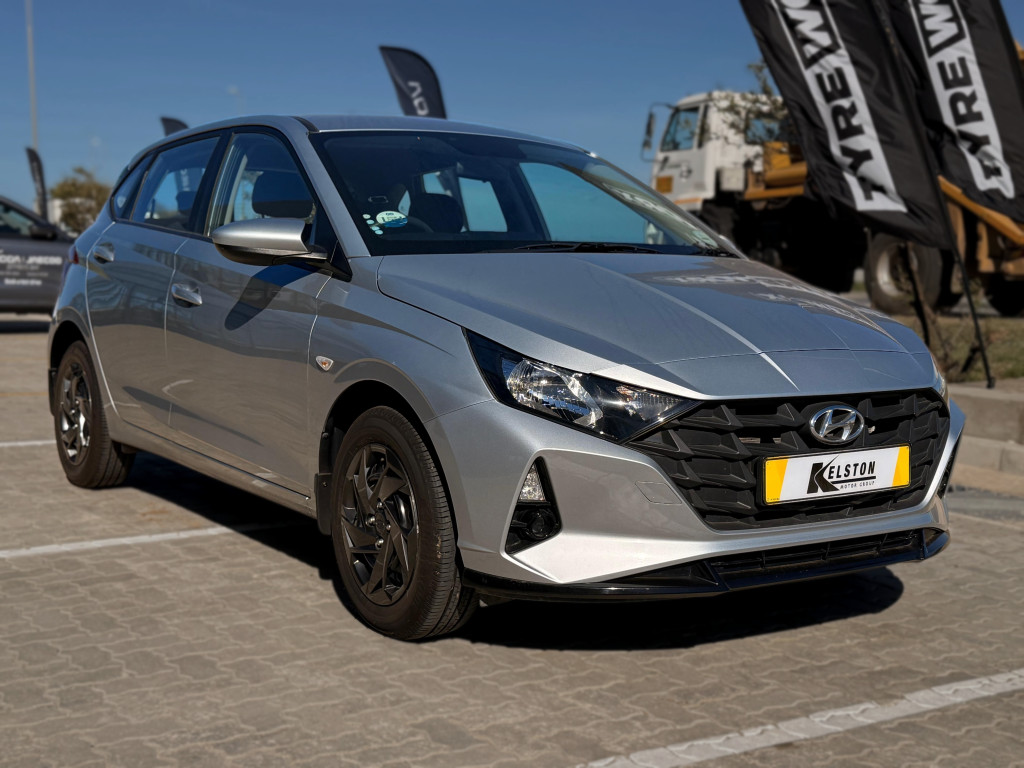 2024 Hyundai i20 12 MOTION MT for sale - U325251/1