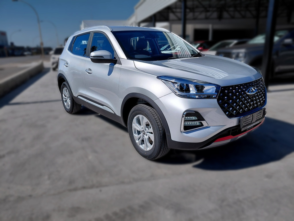 2025 Chery Tiggo Pro Lite MT for sale - U325692/1