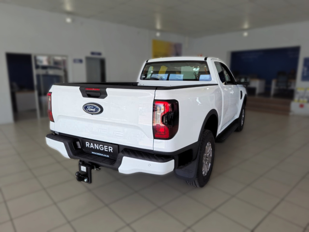 2026 Ford Ranger 2.0L SIT XLT 4X2 6AT for sale - NGTL44927