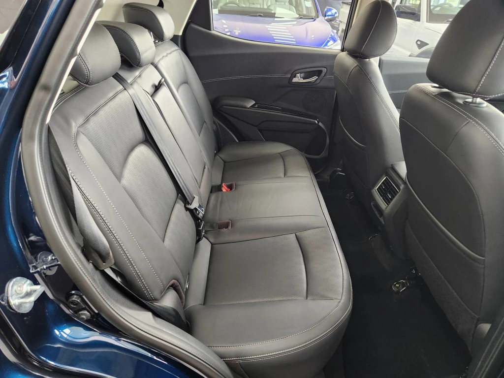 USED Mahindra XUV3X0 2024 for sale