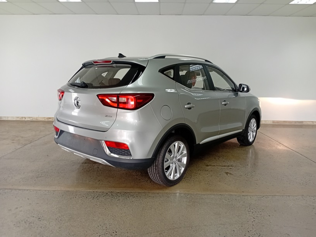 MG ZS 2025 for sale in Eastern Cape