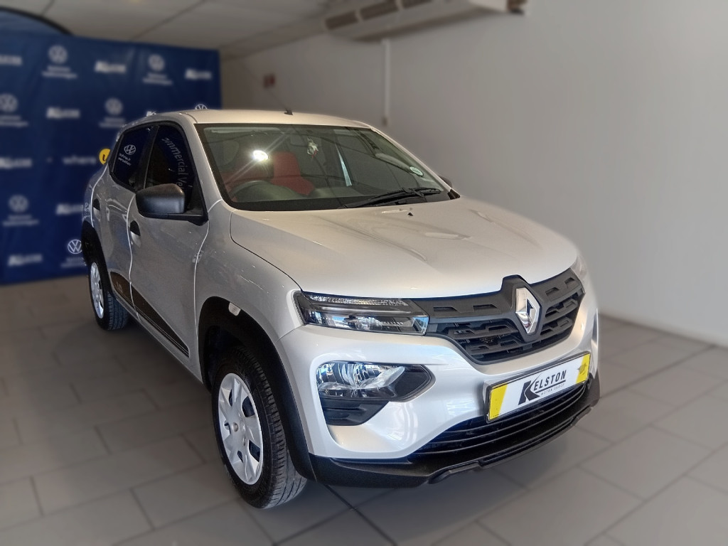 2024 Renault KWid 1.0 LIFE for sale - U304863/1
