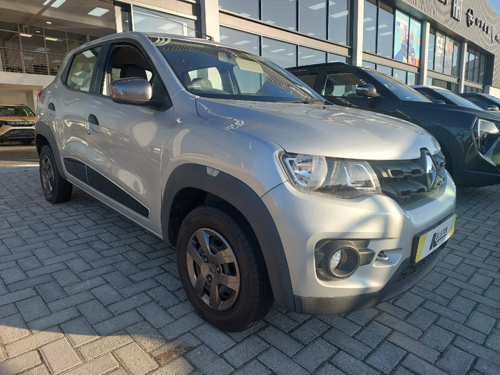 2017 Renault KWid 10 DYNAMIQUE 5DR for sale - U316692/2
