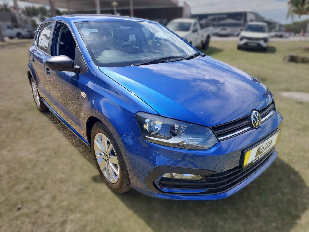 2024 Volkswagen Vivo Polo  1.4 55kW for sale - U310272/1