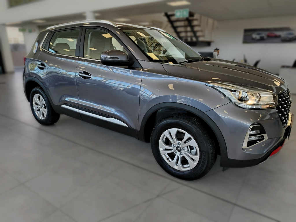 2026 Chery Tiggo Pro Lite MT for sale - N336404