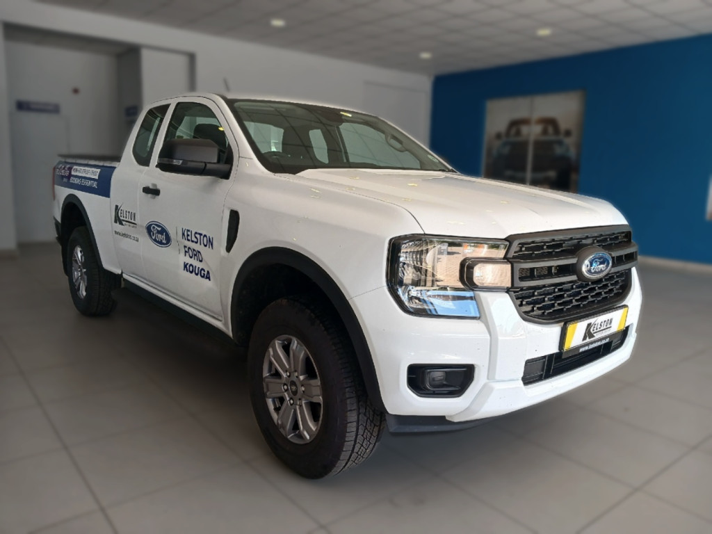 2025 Ford Ranger 20L SIT XL 4X2 6AT for sale - U328497/1