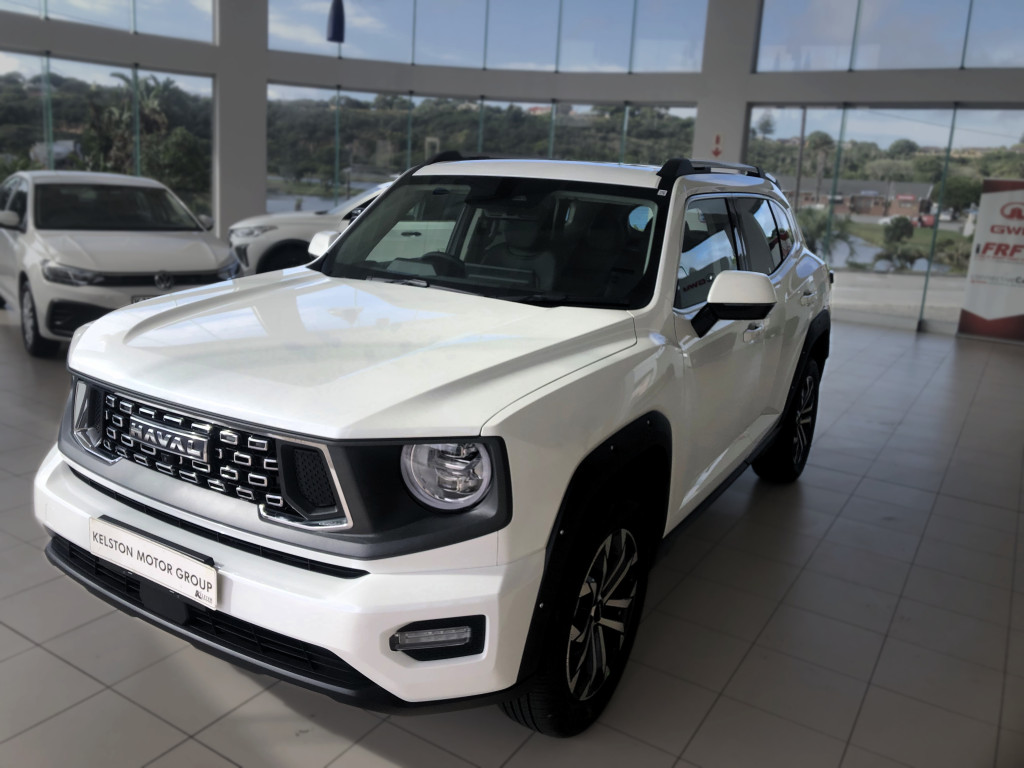 2026 Haval H7 2.0T S-LUXURY 4X4 9DCT for sale - N333207