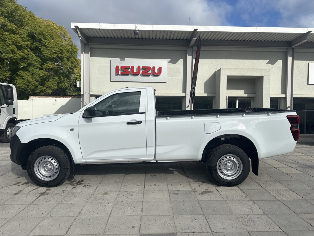 NEW Isuzu D-MAX 2025 for sale