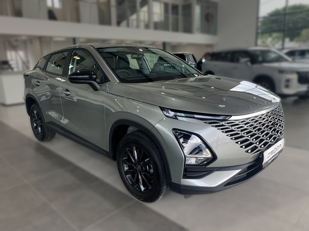 2026 Omoda C5 STREET PLUS for sale - N334761