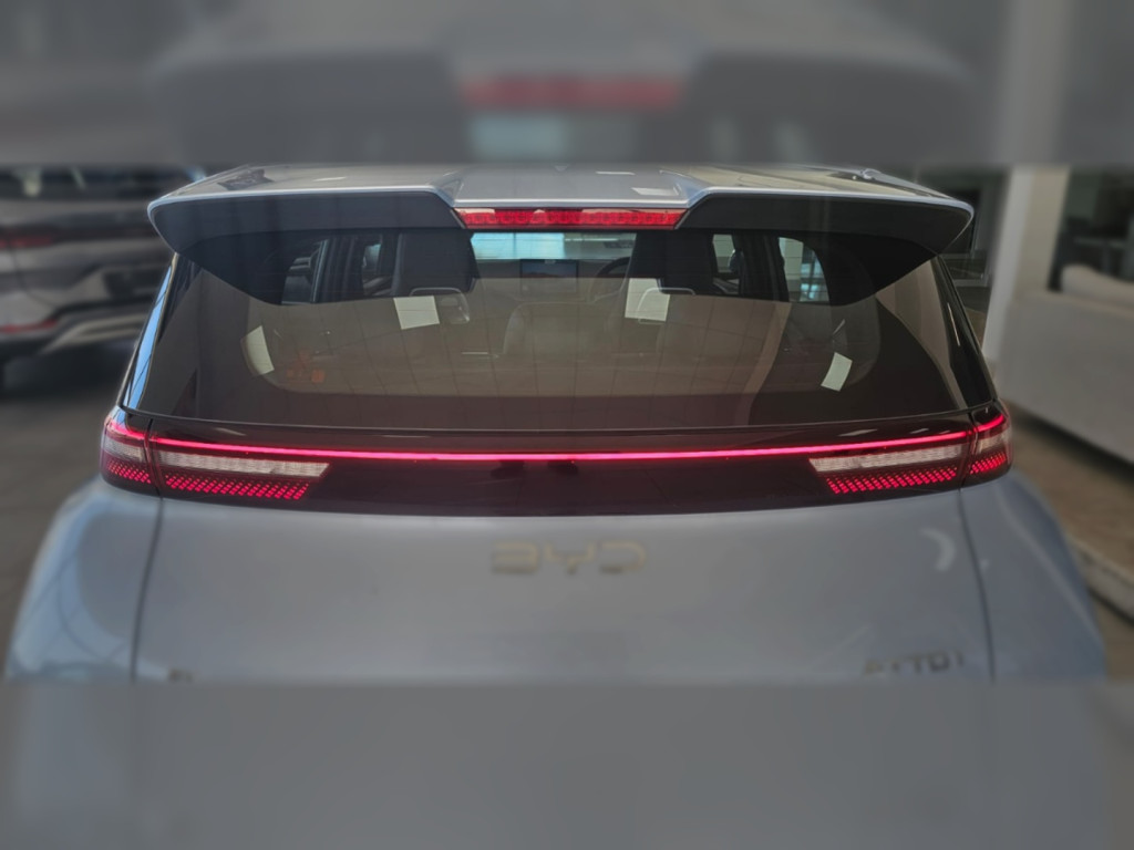 2025 BYD Dolphin Surf Comfort for sale - N328368