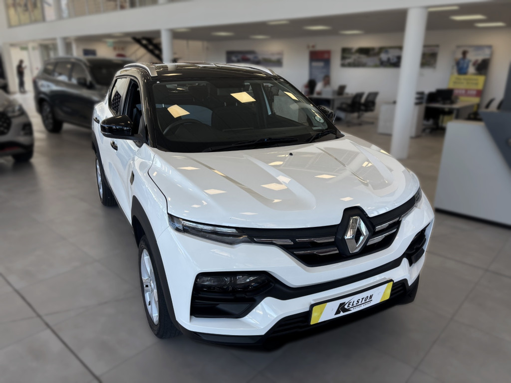 2022 Renault Kiger 1.0 Energy Zen for sale - U277682/1