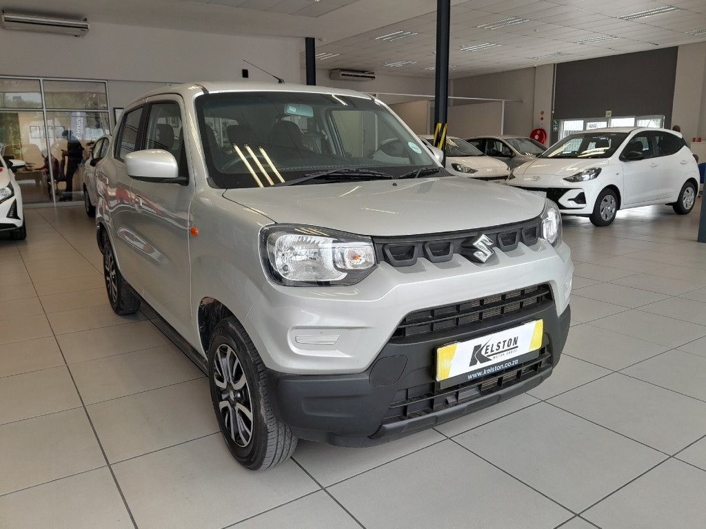 2024 Suzuki UNKNOWN S-presso 10 Gl for sale - U326445/1