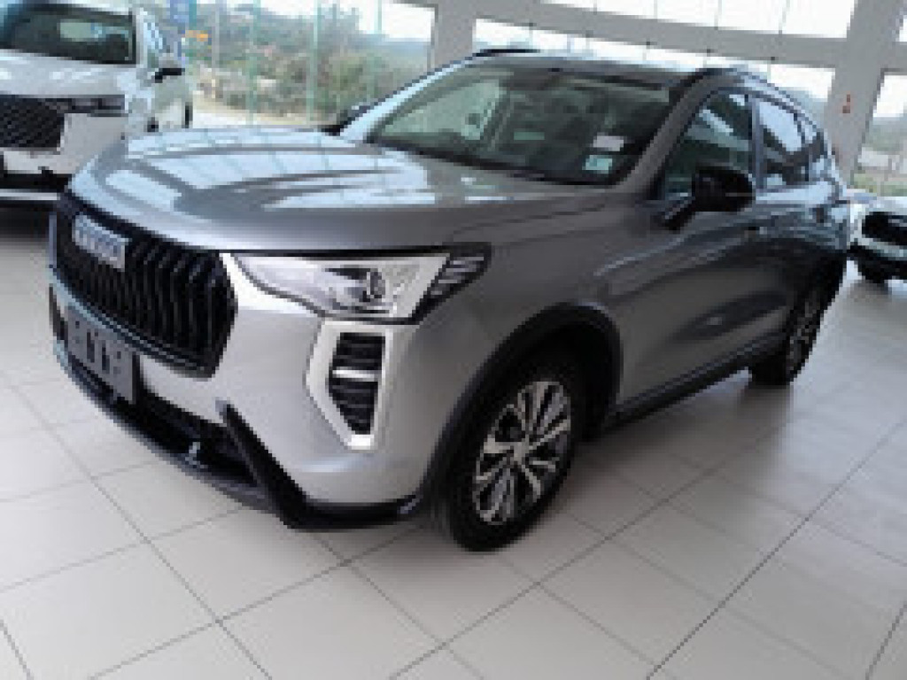 2025 Haval H2 JOLION 1.5T CITY 6MT for sale - N324740