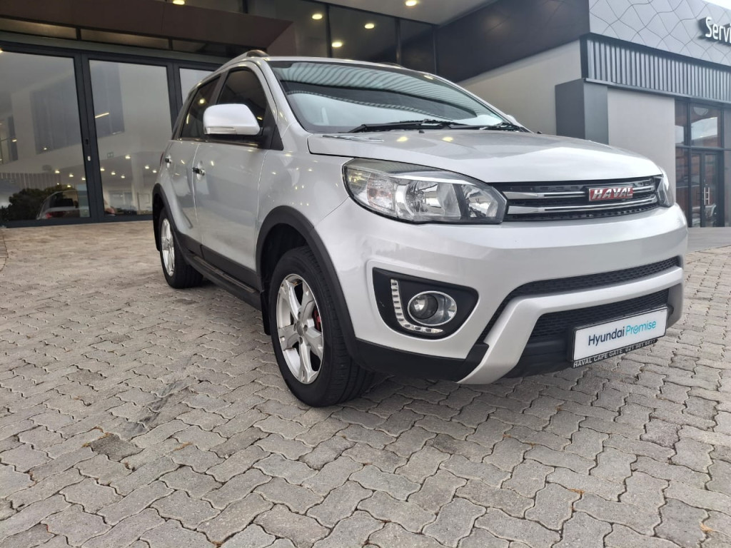 2019 Haval H1 1.5 VVT for sale - U327043/1