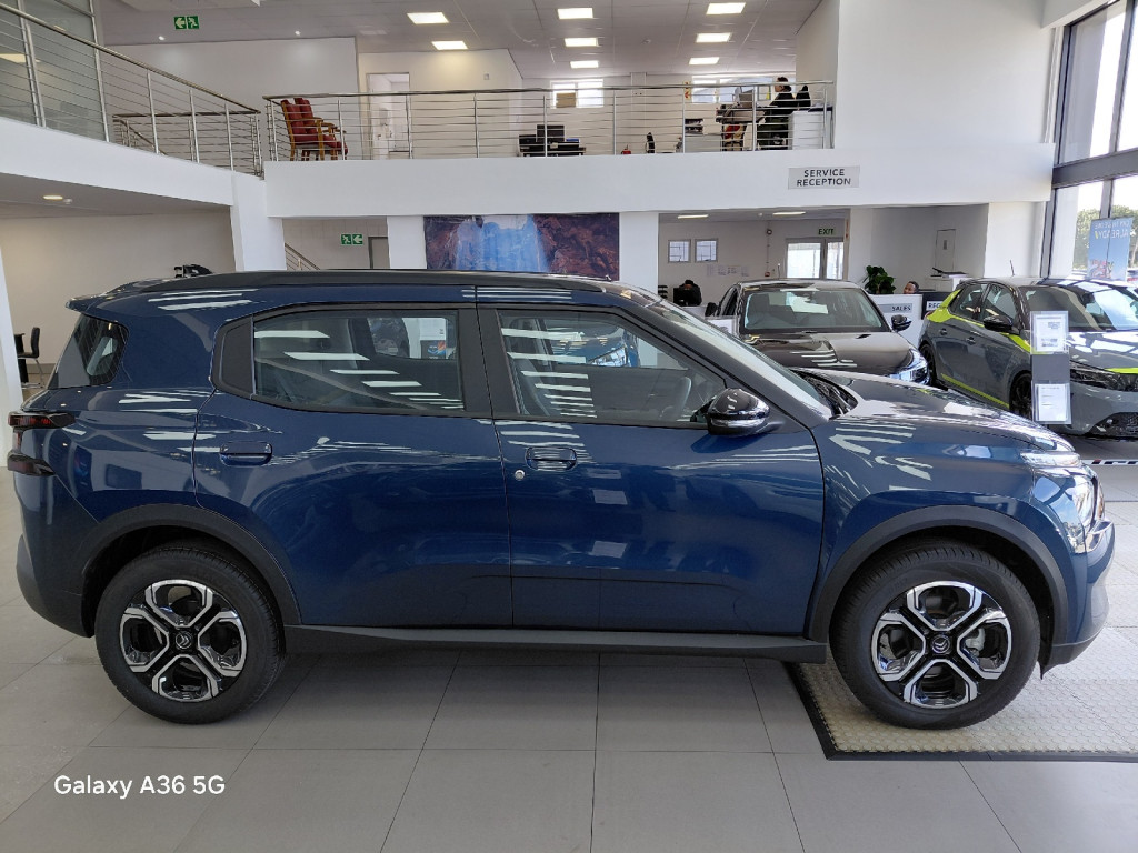 Citroen C3 2025 for sale in Eastern Cape, Port Elizabeth