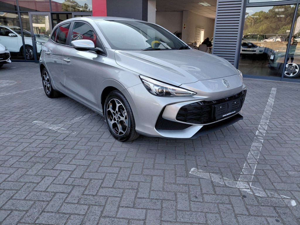 2025 MG 3 1.5L AT Comfort for sale - N326187