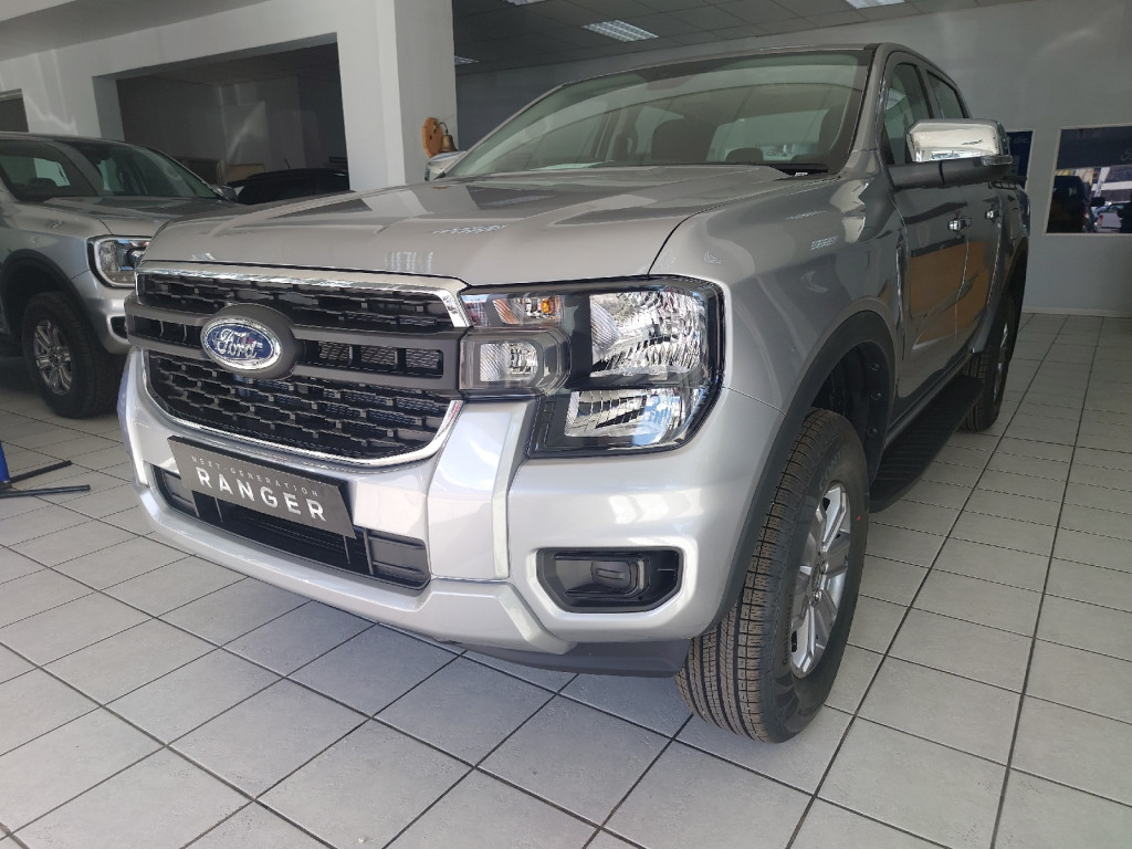 Ford Ranger 2025 for sale in Eastern Cape