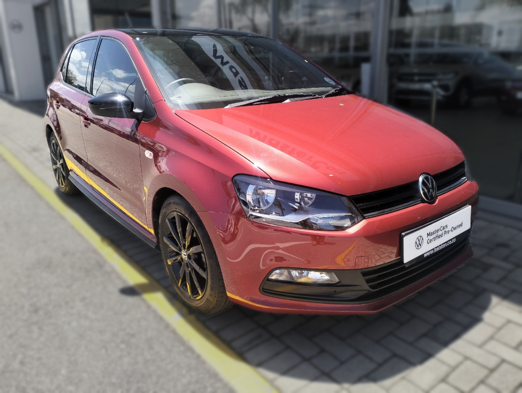 2024 Volkswagen Vivo Polo  63kW Comfortline for sale - U301646/1