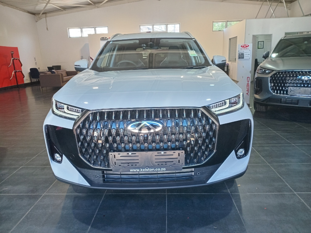 2025 Chery Tiggo CSH ULTRA for sale - N326678