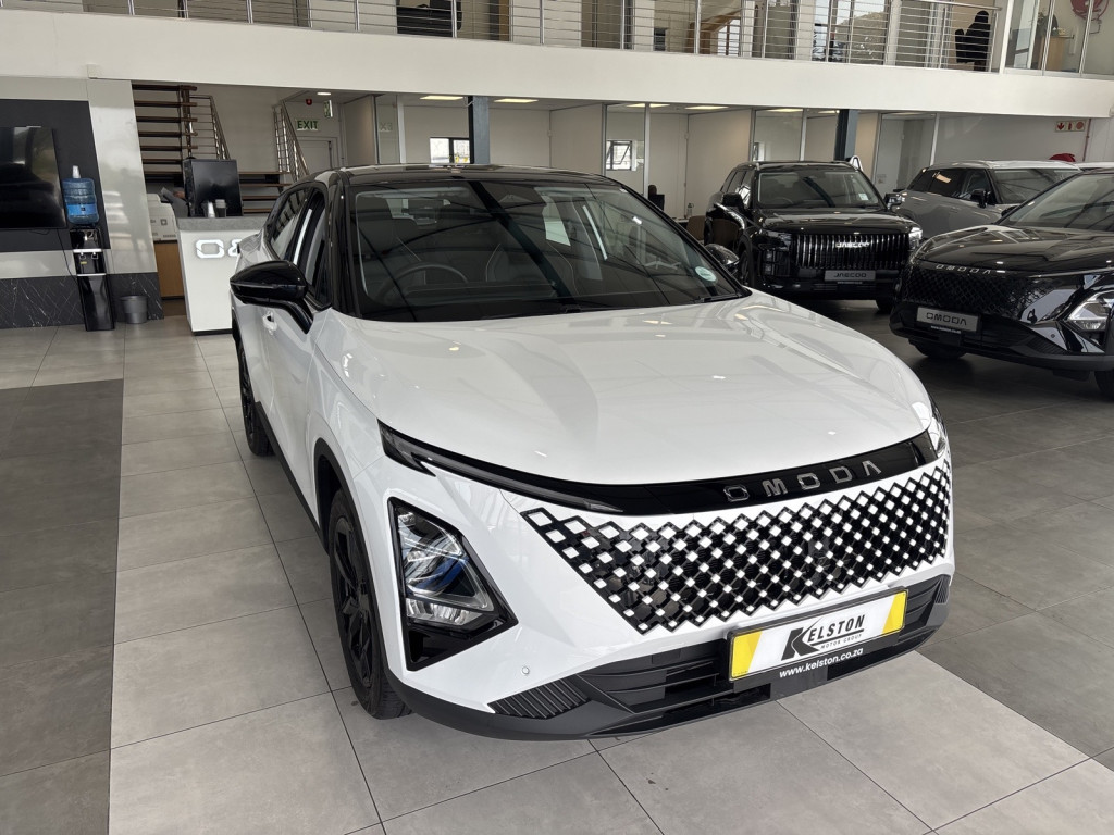 2025 Omoda C5 1.5T ELEGANCE X for sale - U320653/1