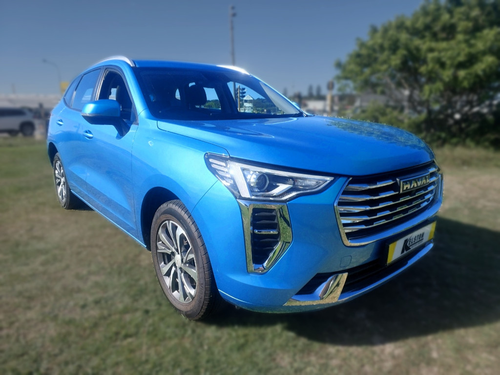 2024 Haval H2 Jolion 1.5T Premium AT for sale - U309269/1