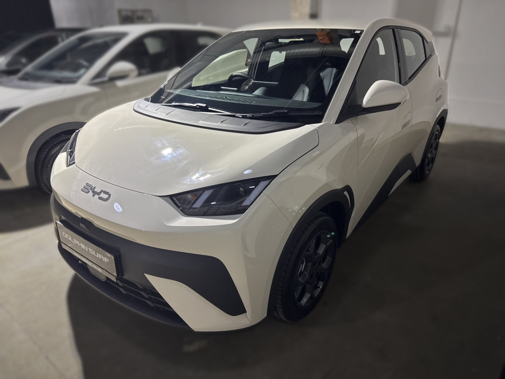 2025 BYD Dolphin Surf Dynamic for sale - N330982