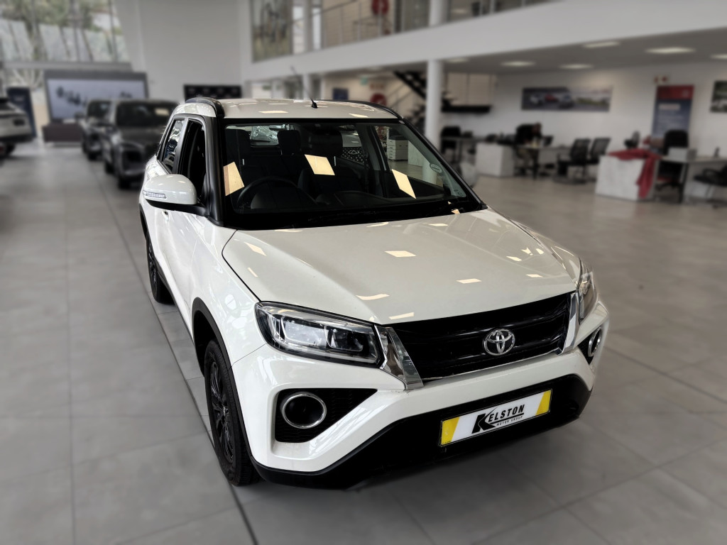 2022 Toyota Urban 1.5Xs AT for sale - U334463/1