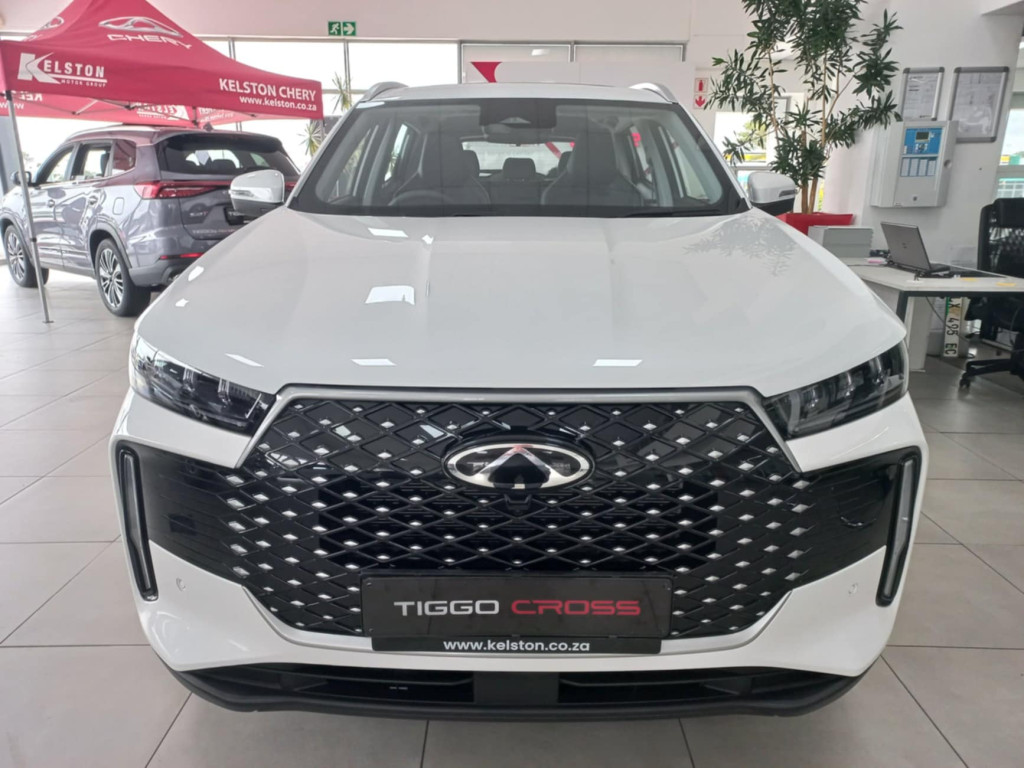  Chery Tiggo 2025 for sale