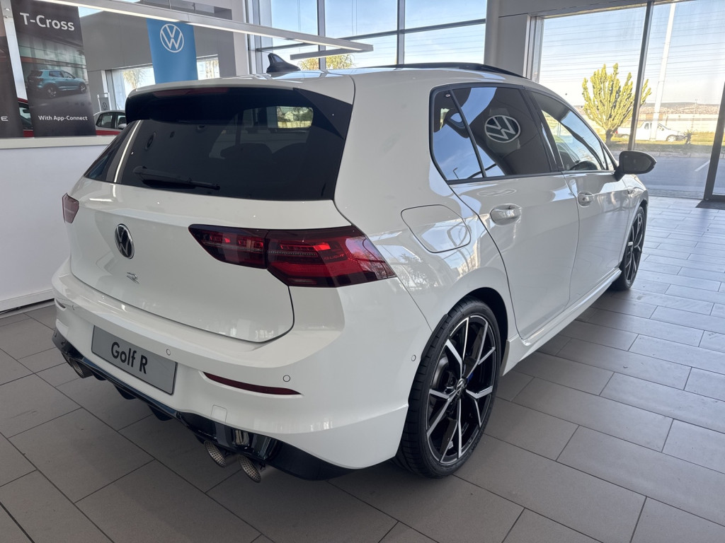 NEW Volkswagen Golf 2025 for sale