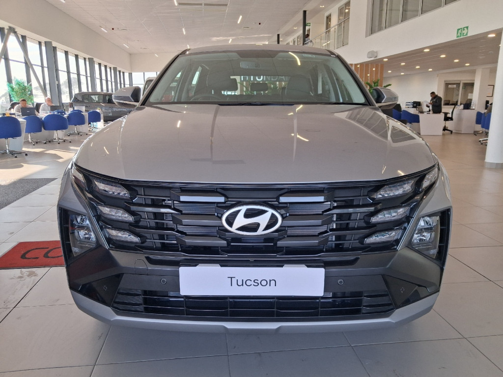 Hyundai Tucson 2025 for sale in Eastern Cape, Port Elizabeth