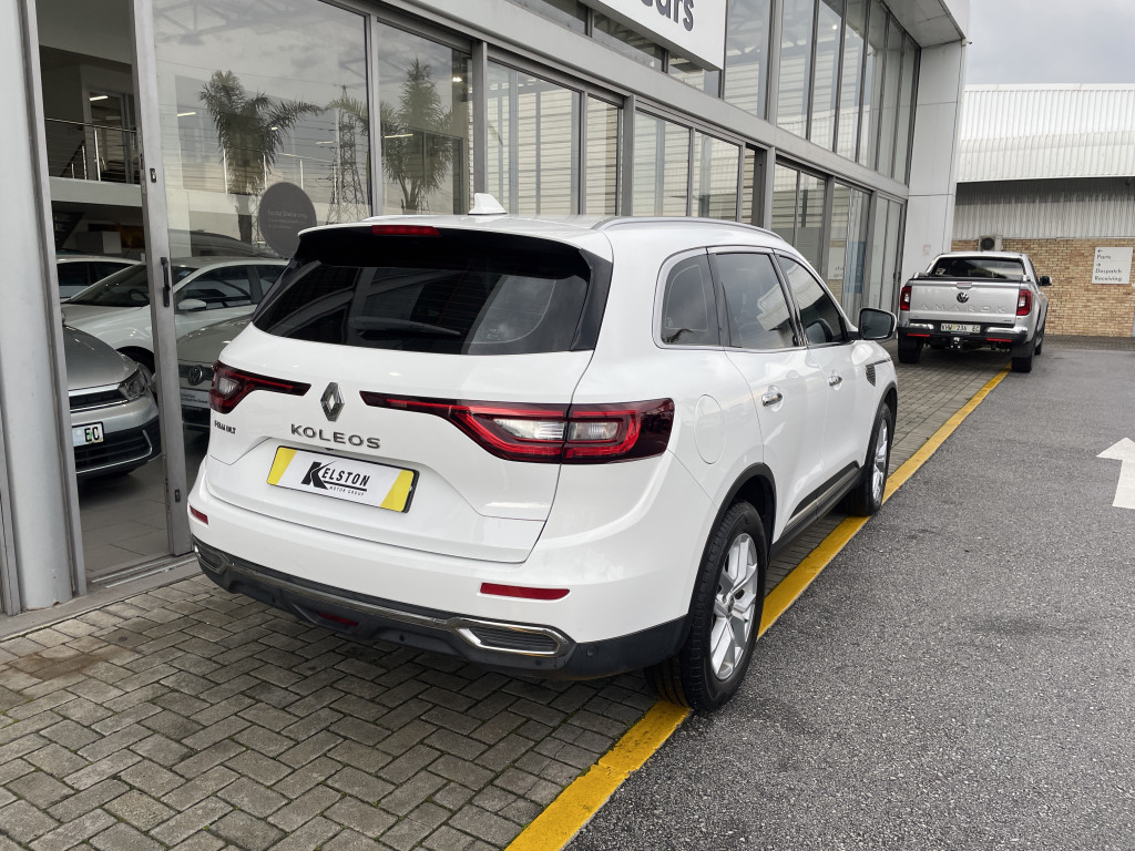 USED Renault Koleos 2019 for sale