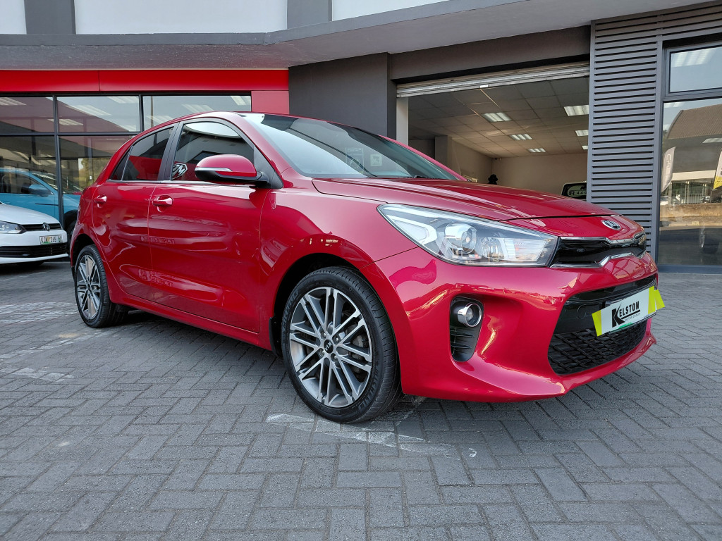 2019 Kia UNKNOWN RIO 14 TEC AT 5DR for sale - U287852/2