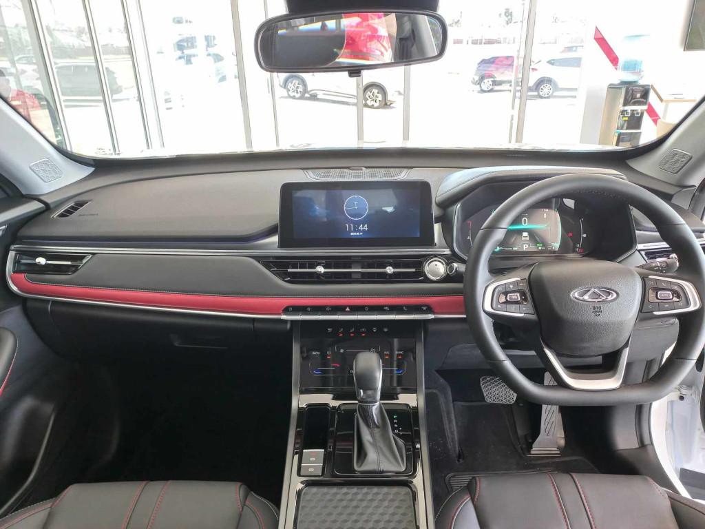 Chery Tiggo 2025 for sale in Eastern Cape, Port Elizabeth