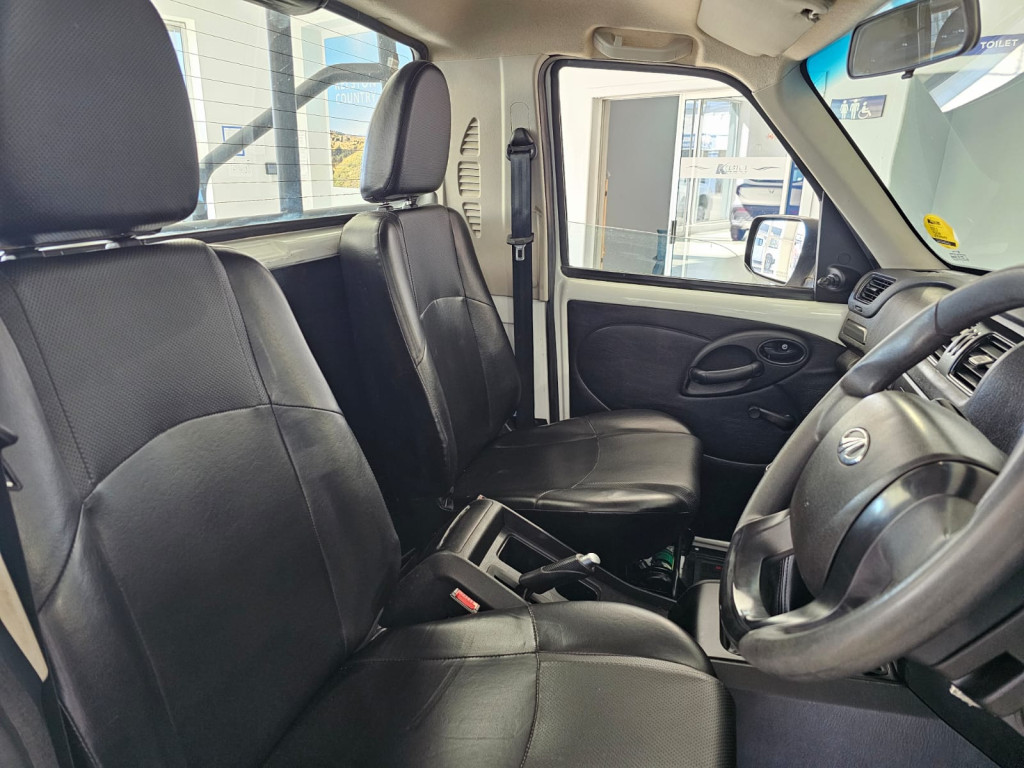 USED Mahindra Pik 2023 for sale