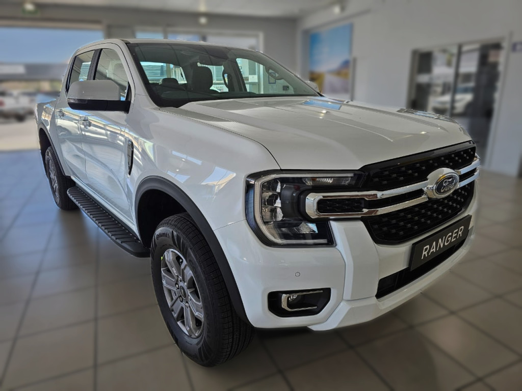 2025 Ford Ranger 2.0L SIT XLT 4X2 6AT for sale - NPSK25808