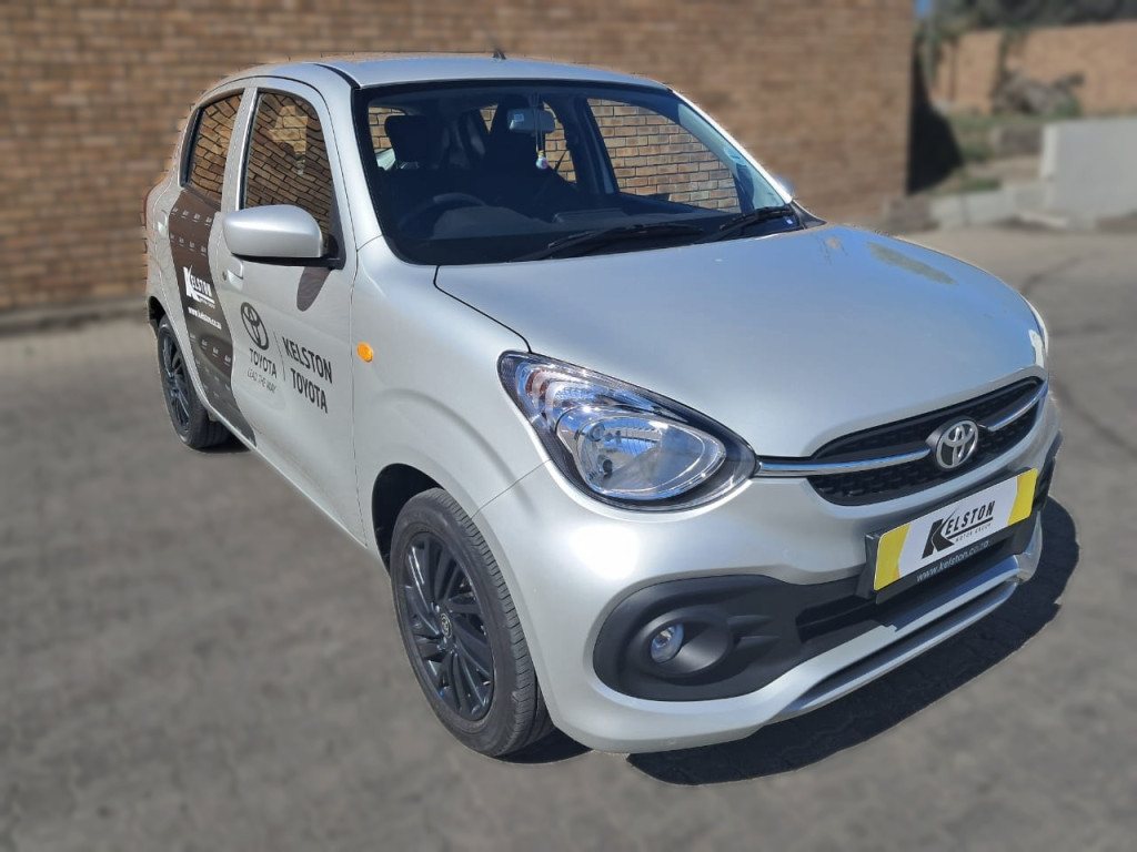 2025 Toyota UNKNOWN Vitz 10 XR MT for sale - U319869/1