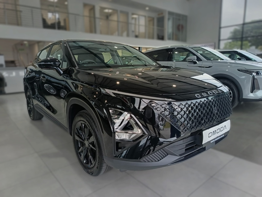 2025 Omoda C5 1.5T LUXURY X for sale - N332205