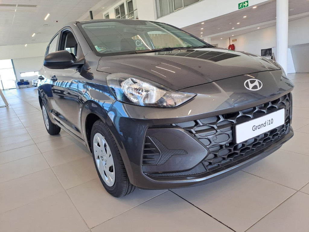 2025 Hyundai Grand 1.0 Premium MT MY24 for sale - N323119