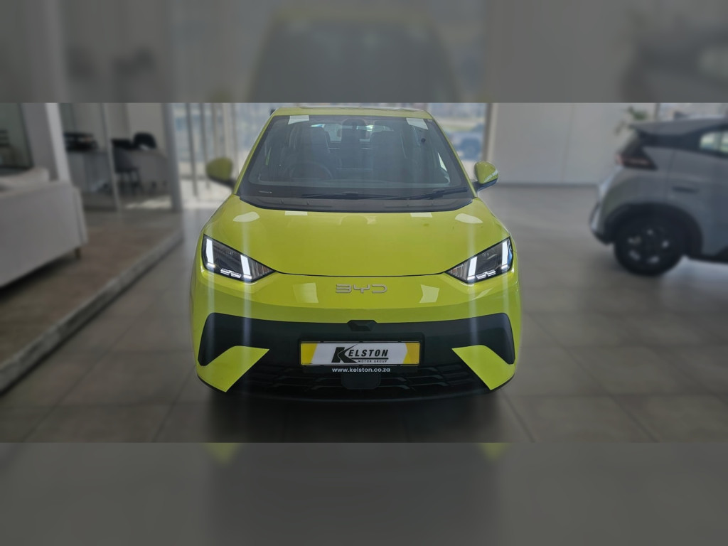 2025 BYD Dolphin Surf Dynamic for sale - N329836