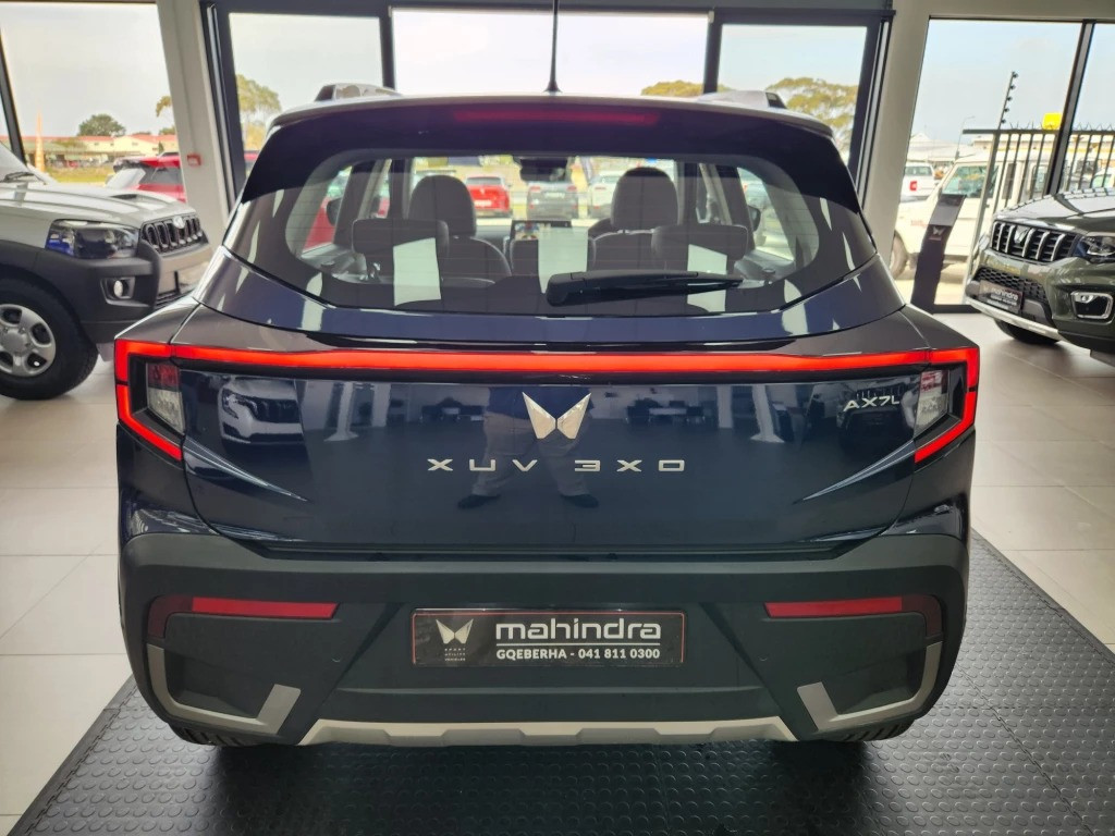 Mahindra XUV3X0 2024 for sale in Eastern Cape