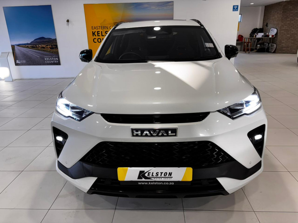  Haval H6 2025 for sale