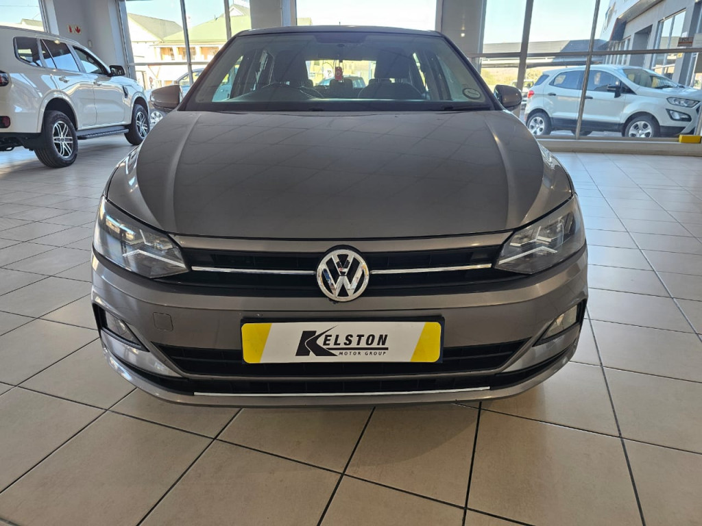  Volkswagen Polo 2021 for sale