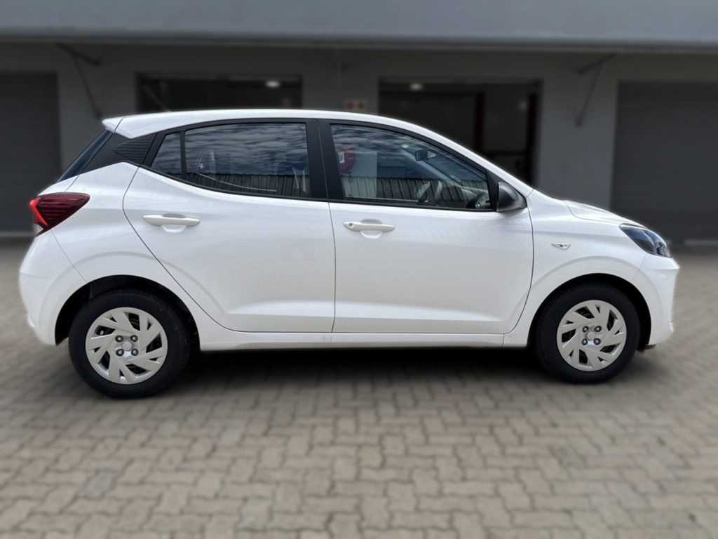 2025 Hyundai Grand 1.0 Premium MT MY24 for sale - N329726