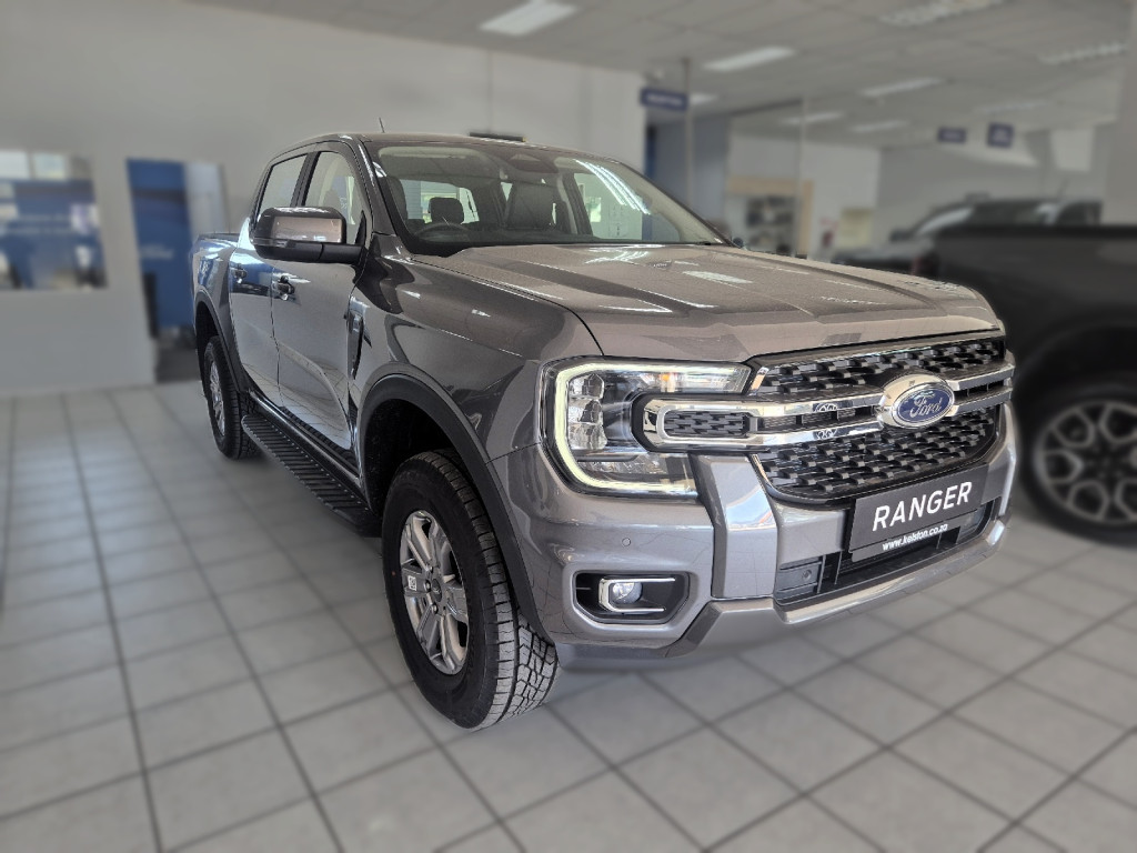 2026 Ford Ranger 2.0L SIT XLT 4X2 6AT for sale - NPSE41257