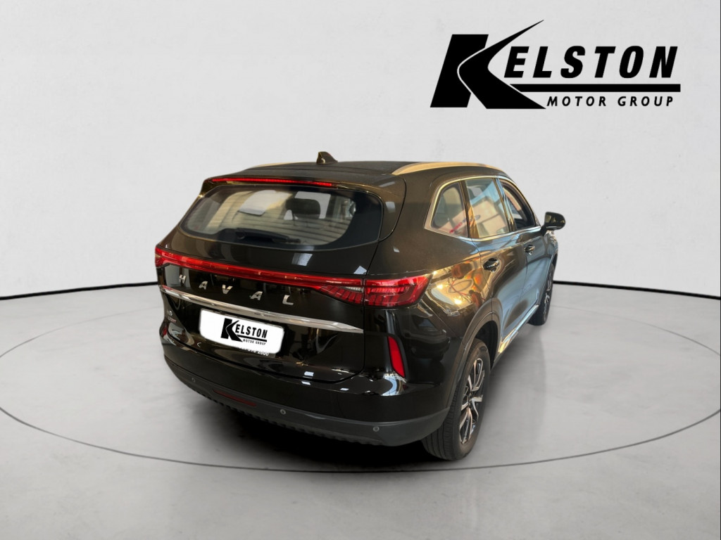 Haval H6 2023 for sale in Eastern Cape