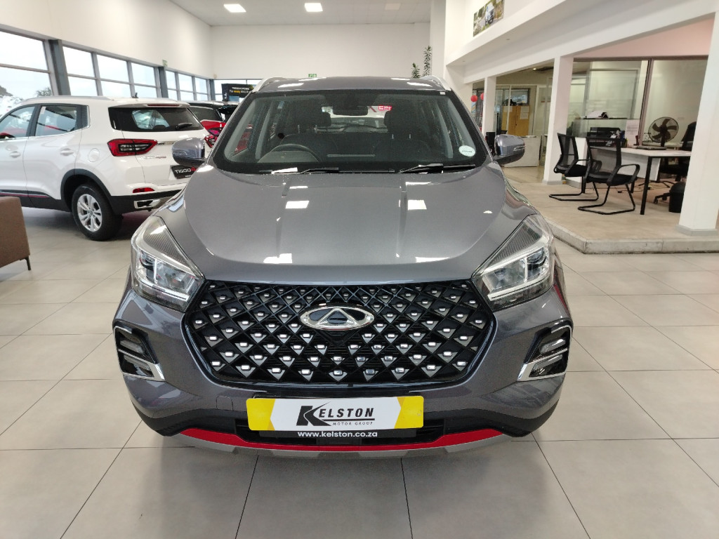 Chery Tiggo 2025 for sale in Eastern Cape, Port Elizabeth