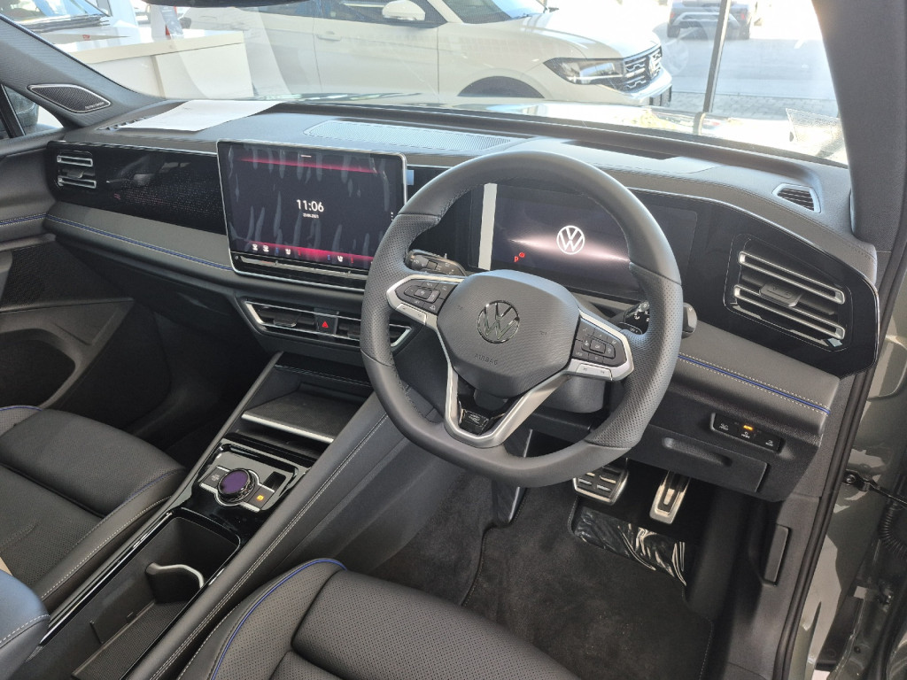 NEW Volkswagen Tiguan 2025 for sale