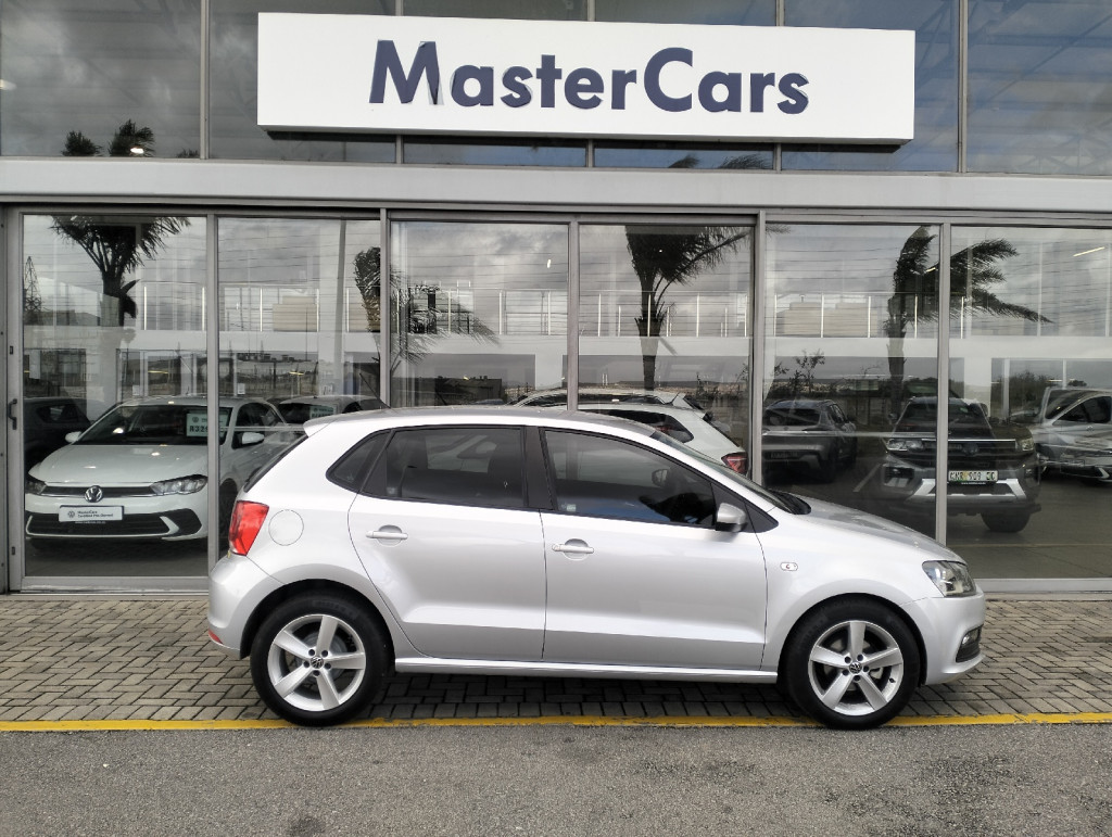 2024 Volkswagen Vivo Polo  63kW Comfortline for sale - U327448/1