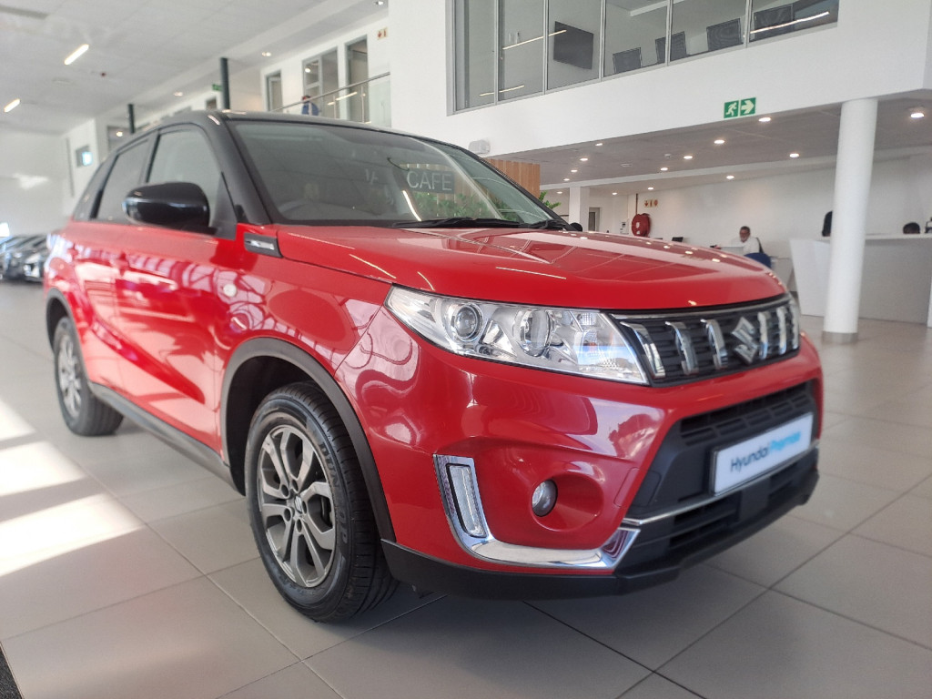 2019 Suzuki UNKNOWN Vitara 16 GL AT for sale - U323945/1